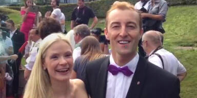 Mario Max &uuml;ber Trennung:  &bdquo;Sie hat noch das Geld mitgenommen&ldquo;