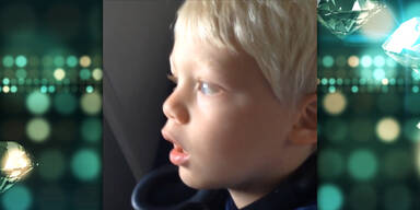 Lilly Becker: So hilft ihr Sohn gegen Ehekrise!