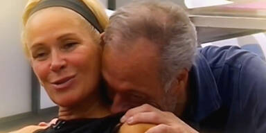 Promi BB: Heiße Liebesspiele im Container!