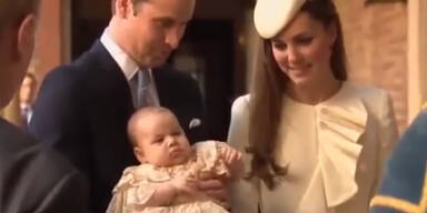 Kates Baby: Risikoschwangerschaft?