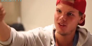 Alles abgesagt: Wie krank ist Star-DJ Avicii wirklich?
