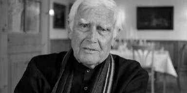 Abschied von &bdquo;Blacky&ldquo; Fuchsberger