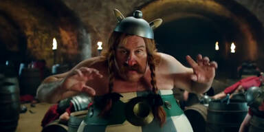 Depardieu: schwer krank?!