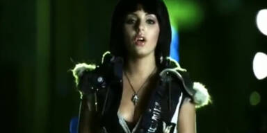 TATU- S&auml;ngerin schockt mit Schwulenhetze!