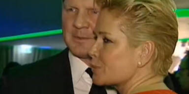 Effenbergs: Liebes-Comeback mit Foto