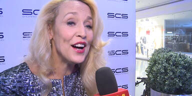 Jerry Hall: Sauer wegen Affäre