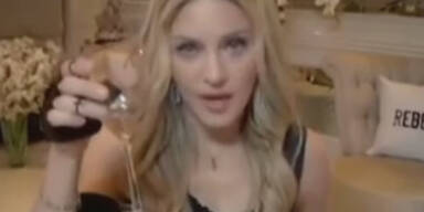 Madonnas peinlichstes Interview!