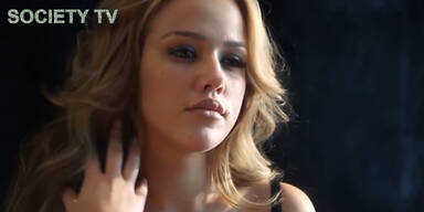 Wegen Shitstorm: Kim Gloss im Diät-Wahnsinn