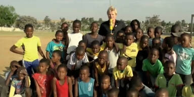 Olli Kahn zeigt seine weiche Seite