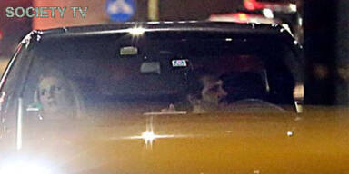 Hunziker: Ehestreit mit Tomaso?