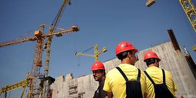 Gesamtes Projekt k&ouml;nnte wegen Finanzierungsfragen scheitern