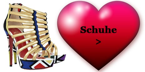 Geschenke zum Muttertag: Schuhe