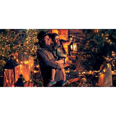 Top-Ausflugsziele Niederösterreichs