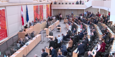 Gesetz Impfpflicht