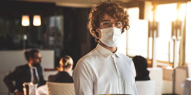 Gesetzesentwurf: ''Eintrittstests'' jetzt doch auch in der Gastronomie möglich