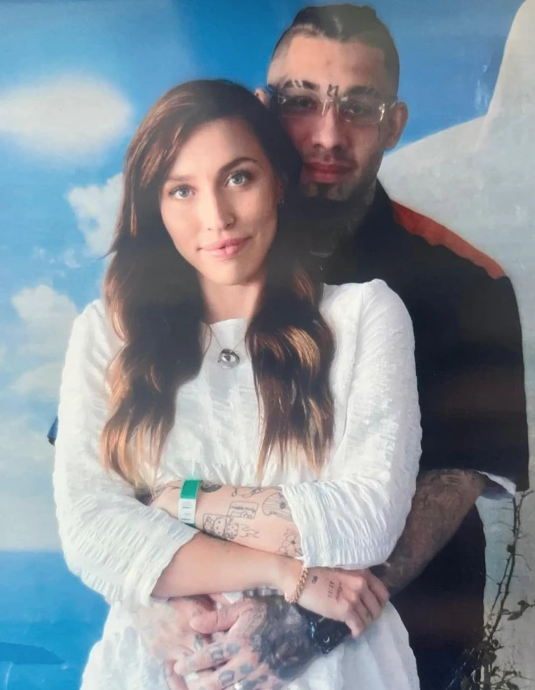 Instagram/naomiellaoquendo