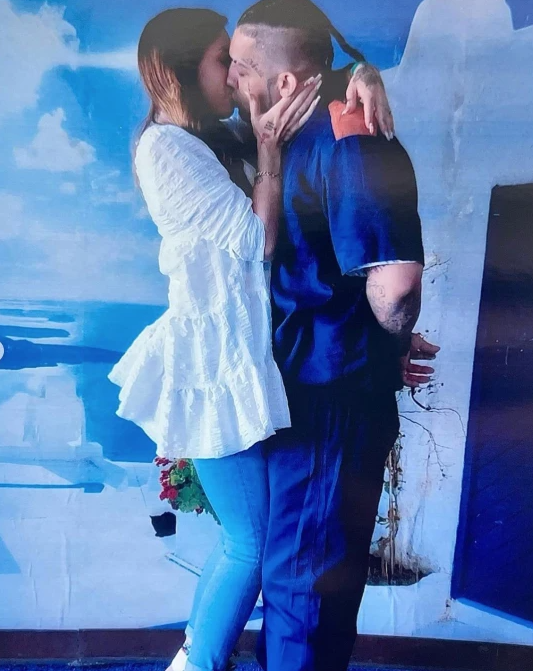 Instagram/naomiellaoquendo