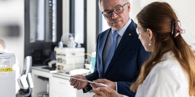 FH-Offensive: Land N&Ouml; investiert 41 Millionen Euro