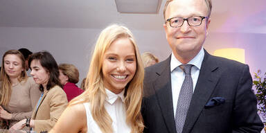 Neues Magazin für Österreich