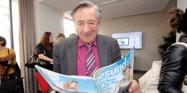 Neues Magazin für Österreich