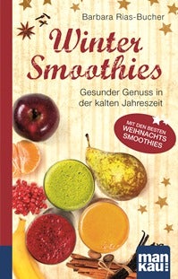 Buch - Winter Smoothies