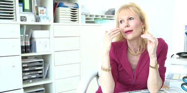 Perfekter Look dank Laserlicht