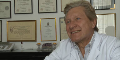 Die Methode der K&uuml;nstlichen Befruchtung