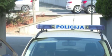 Get&ouml;tete Kinder Zagreb