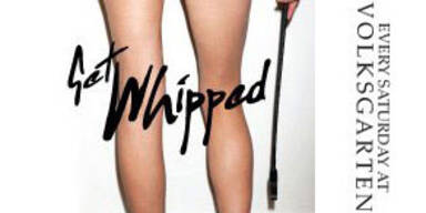 Get Whipped