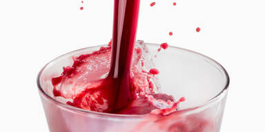 Kirschensaft