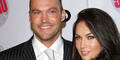Getrennt: Brian Austin Green und Megan Fox KON