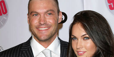 Verlobung gelöst: Megan Fox ist wieder Single