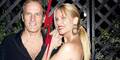Getrennt: Michael Bolton & Nicolette Sheridan desperate houswives