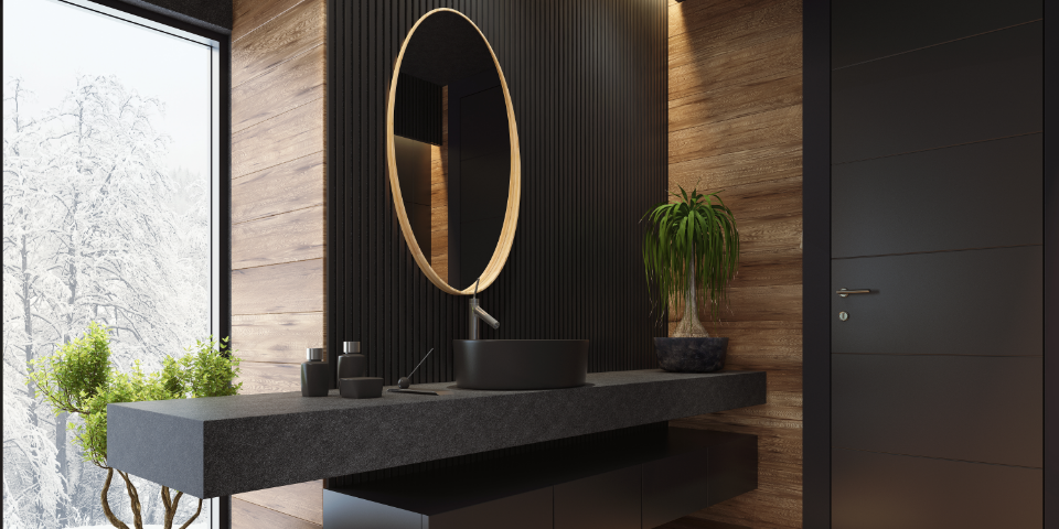 Bäder zum Wohlfühlen