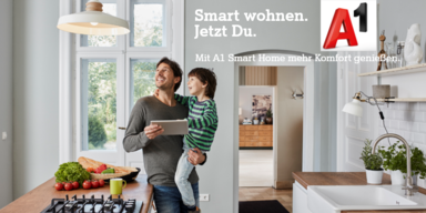 Mehr Komfort und Sicherheit f&uuml;r Ihr Zuhause