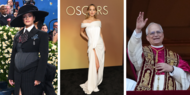 Die Best-Dressed-Stars 2025