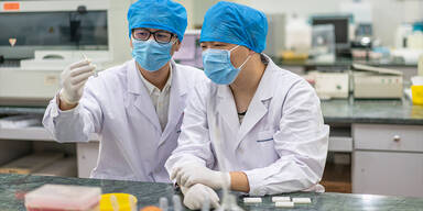 So schummelte China mit seinen Corona-Daten