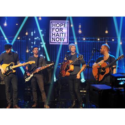 Die schönsten Acts bei 