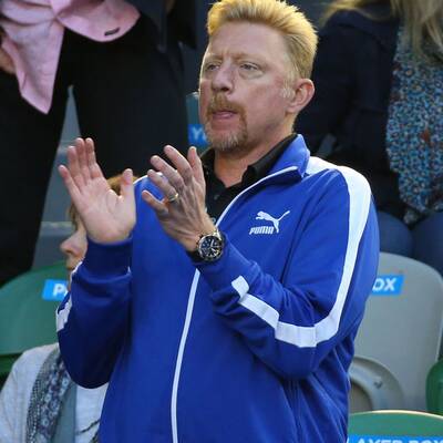 Die besten Bilder der Australian Open