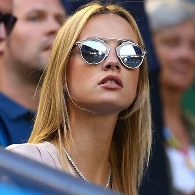 Die besten Bilder der Australian Open