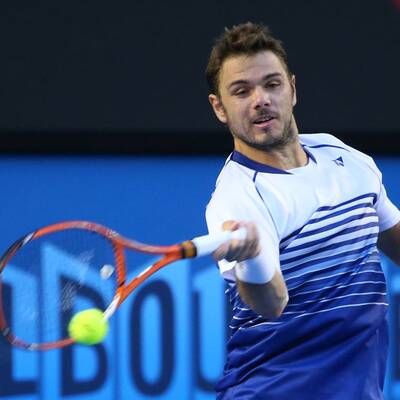 Die besten Bilder der Australian Open