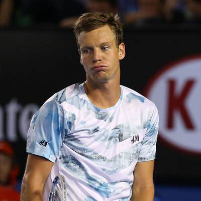 Die besten Bilder der Australian Open