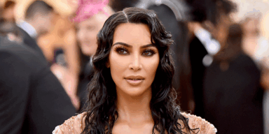 DAS feiert Kim Kardashian heute