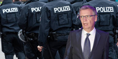 Darum suchte Polizei deutschlandweit nach G&uuml;nther Jauch
