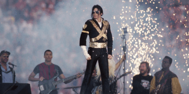 Zum Geburtstag des King of Pop