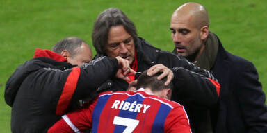 Müller-Wohlfahrt wirft bei Bayern hin