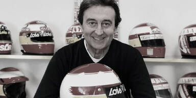 Alonso-Entdecker: Gro&szlig;e Trauer um Ex-Formel-1-Pilot