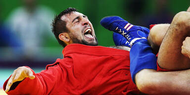 Tolles Fairplay nach Horror-Verletzung