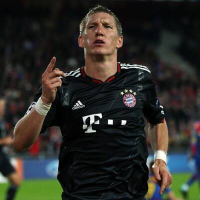 FC Bayern München - FC Basel