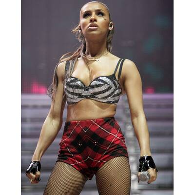 Pussycat Dolls: so hot rocken sie bei uns